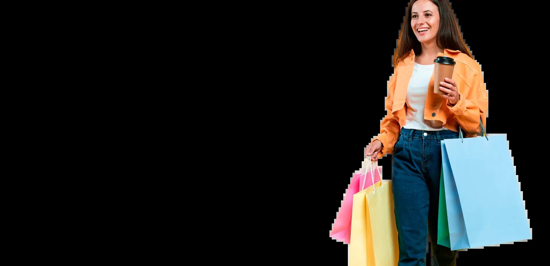 Personal shopper